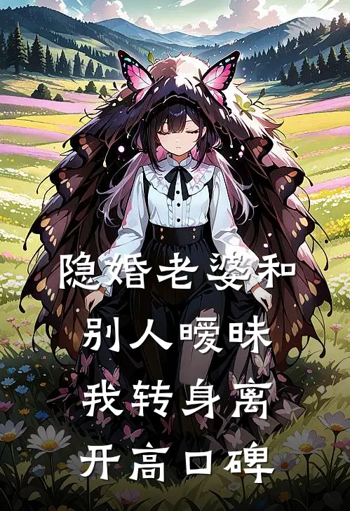 隐婚老婆和别人暧昧，我转身离开高口碑