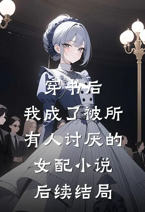 穿书后，我成了被所有人讨厌的女配小说后续结局