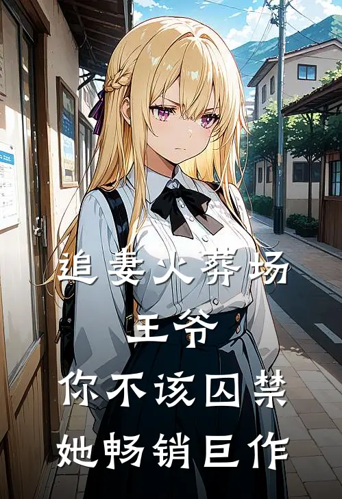追妻火葬场：王爷，你不该囚禁她畅销巨作