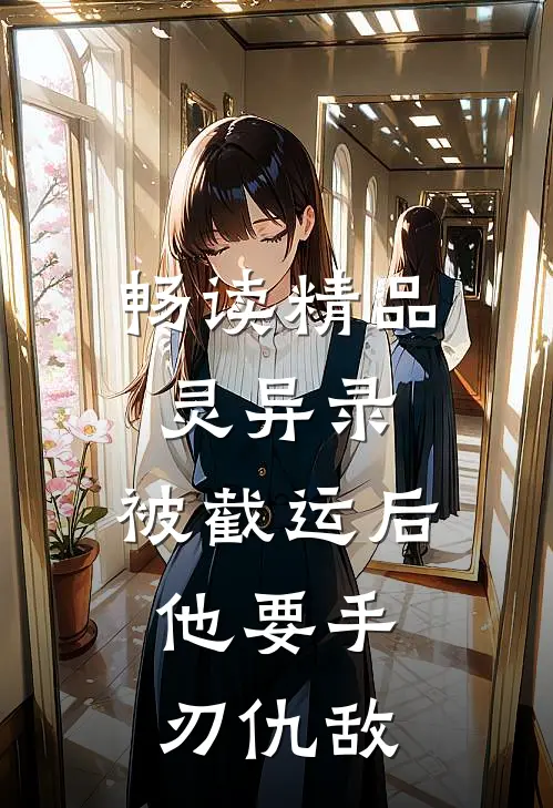 畅读精品灵异录：被截运后，他要手刃仇敌