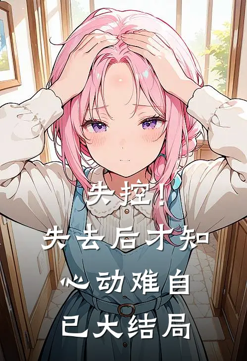 失控！失去后，才知心动难自已大结局
