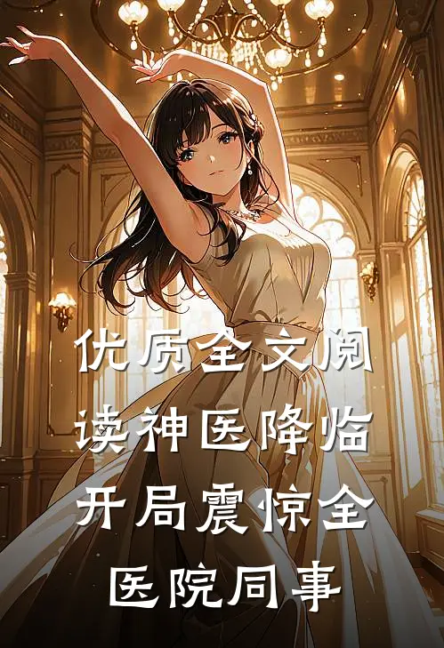 优质全文阅读神医降临：开局震惊全医院同事