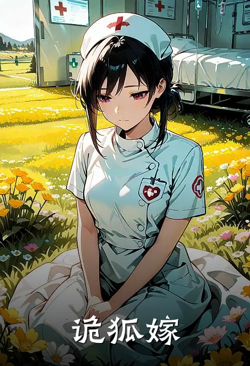 诡狐嫁