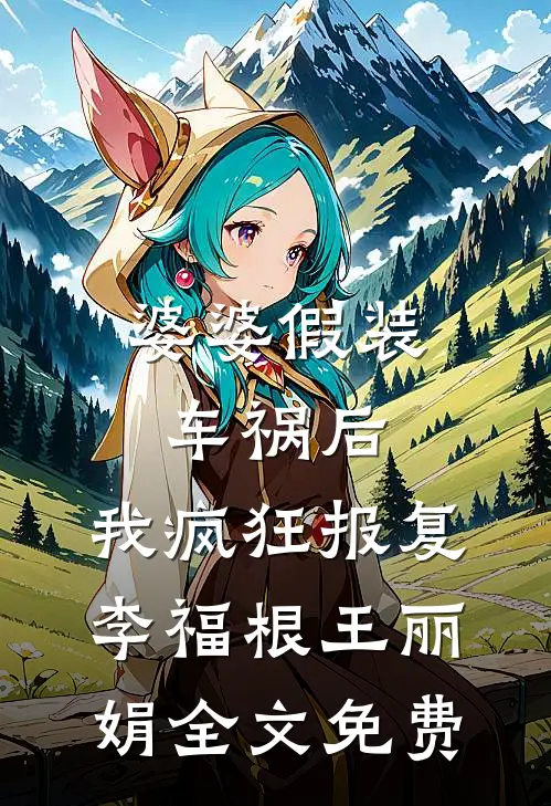 婆婆假装车祸后，我疯狂报复李福根王丽娟全文免费