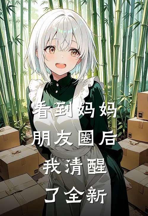 看到妈妈朋友圈后，我清醒了全新