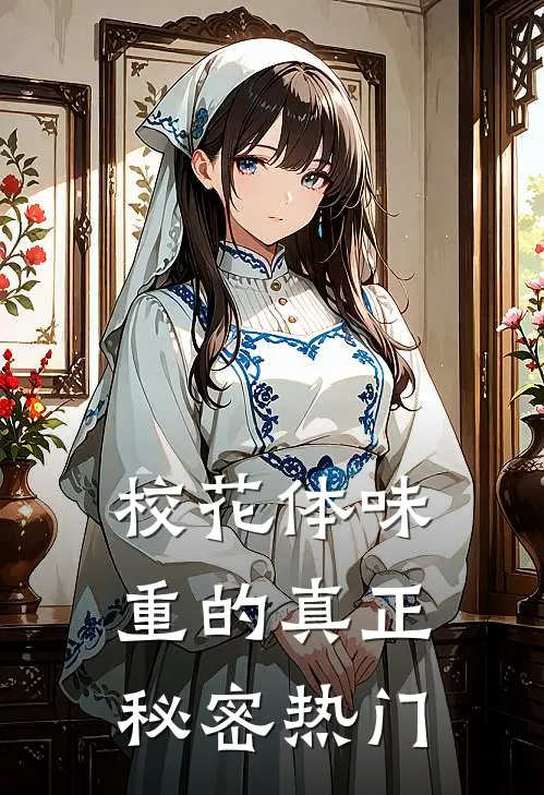 校花体味重的真正秘密热门