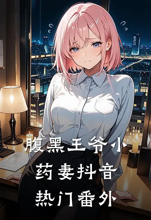 腹黑王爷小药妻抖音热门 番外