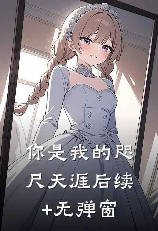 你是我的咫尺天涯后续+无弹窗