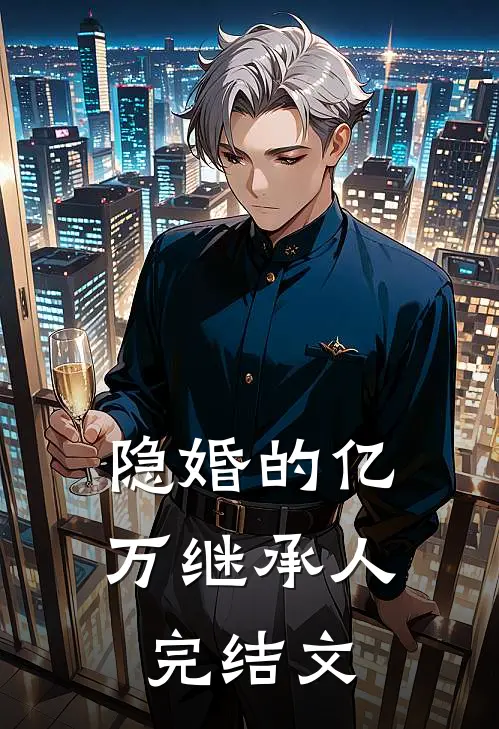 隐婚的亿万继承人完结文