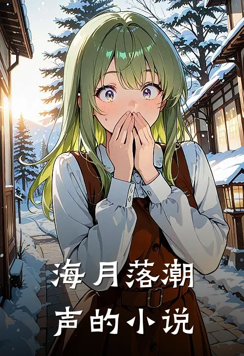 海月落潮声的小说