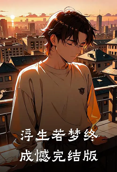 浮生若梦终成憾完结版