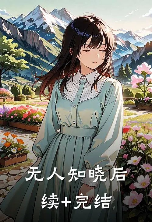 无人知晓后续+完结