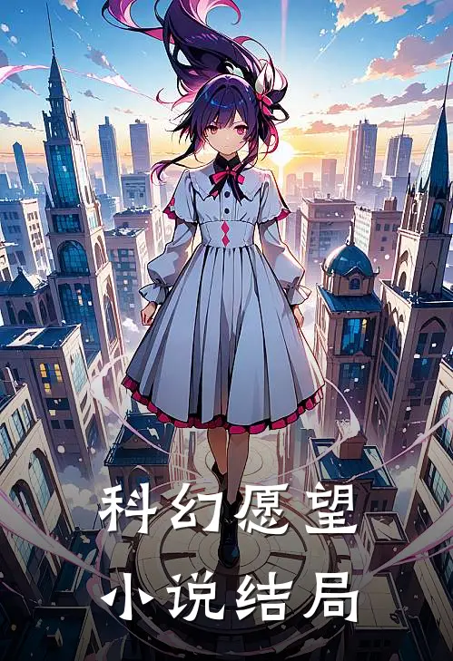科幻愿望小说结局