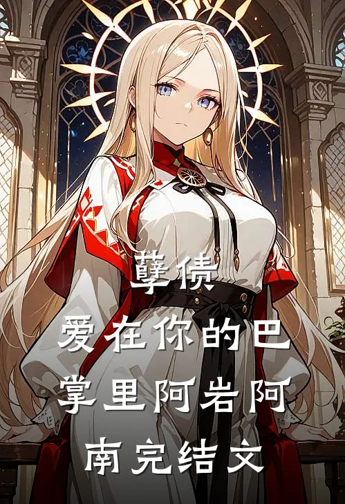 孽债，爱在你的巴掌里阿岩阿南完结文