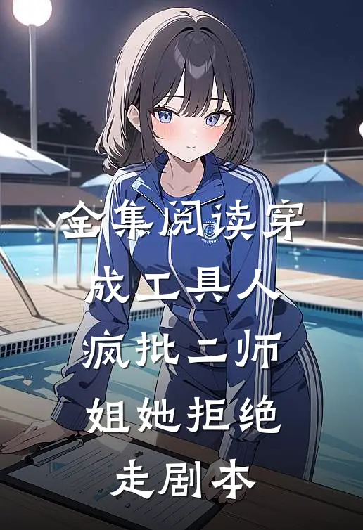 全集阅读穿成工具人，疯批二师姐她拒绝走剧本