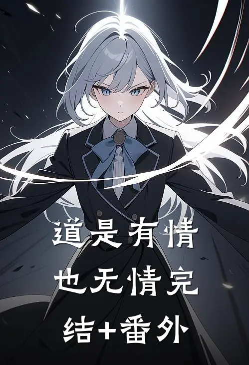 道是有情也无情完结+番外
