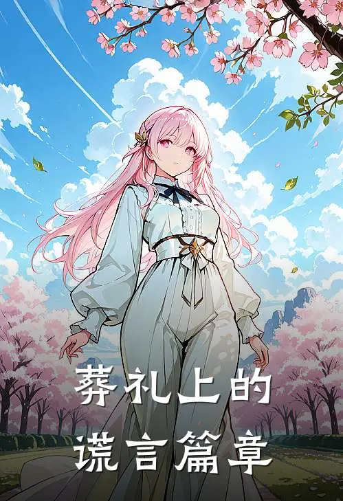 葬礼上的谎言篇章