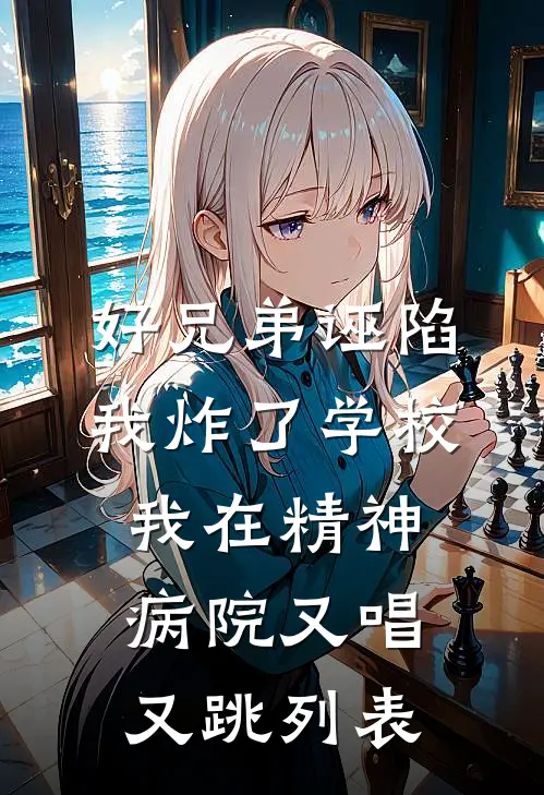 好兄弟诬陷我炸了学校，我在精神病院又唱又跳列表