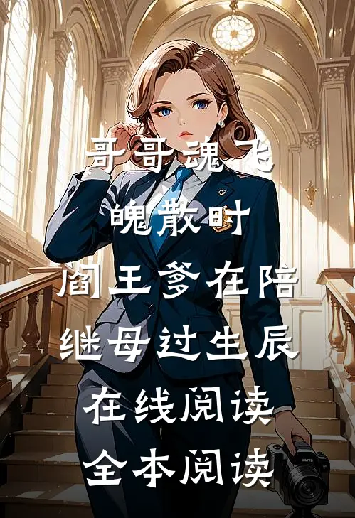哥哥魂飞魄散时，阎王爹在陪继母过生辰在线阅读全本阅读