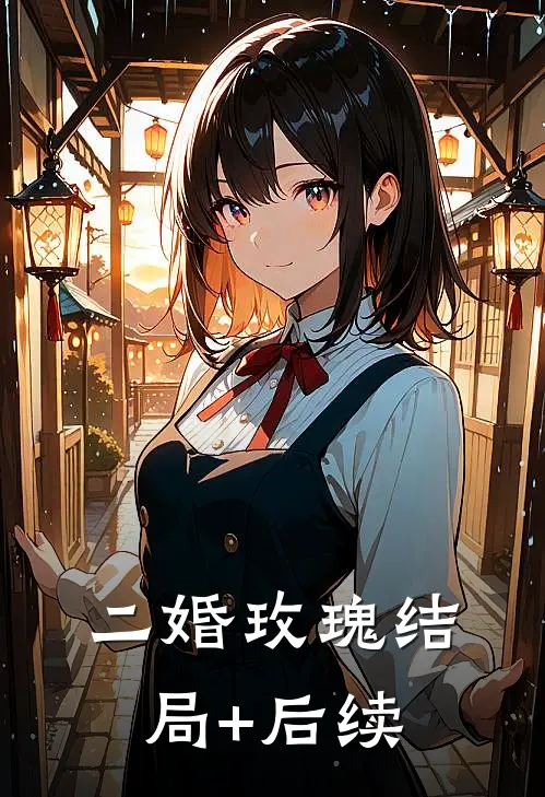二婚玫瑰结局+后续