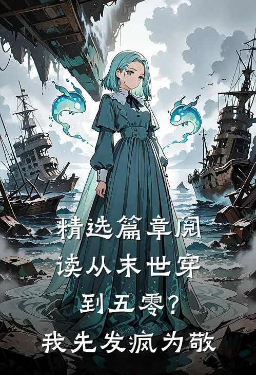 精选篇章阅读从末世穿到五零?我先发疯为敬