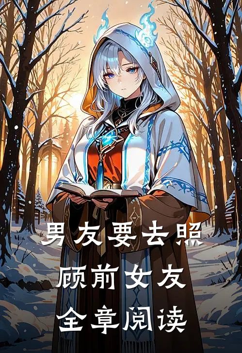 男友要去照顾前女友全章阅读