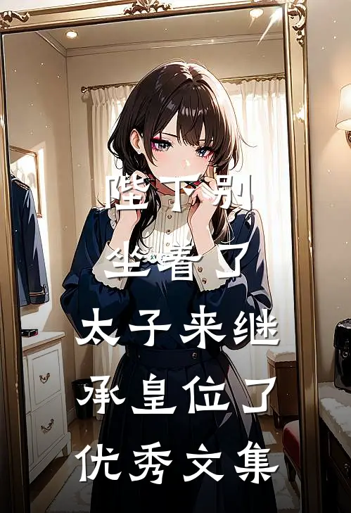 陛下别坐着了，太子来继承皇位了优秀文集