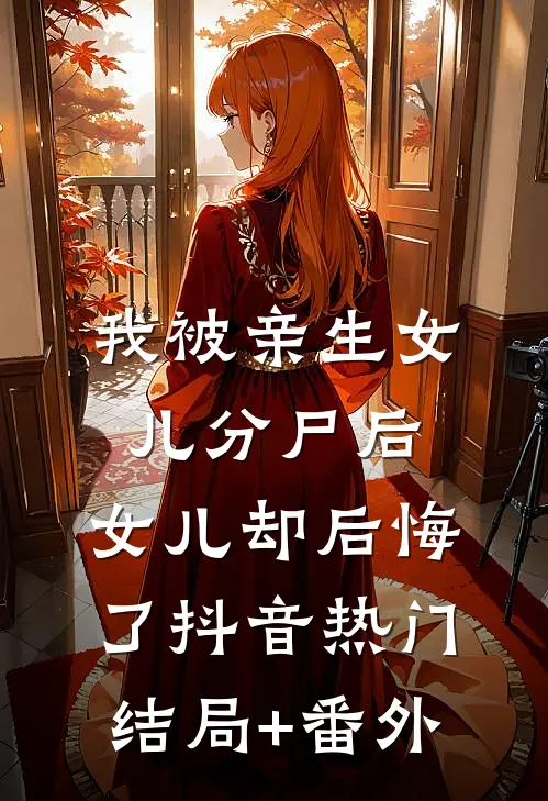 我被亲生女儿分尸后，女儿却后悔了抖音热门结局+番外