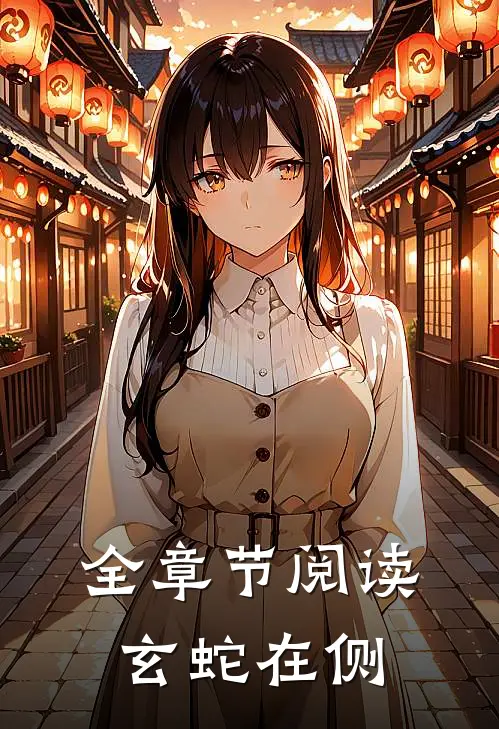 全章节阅读玄蛇在侧