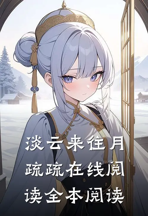淡云来往月疏疏在线阅读全本阅读