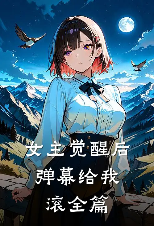 女主觉醒后，弹幕给我滚全篇