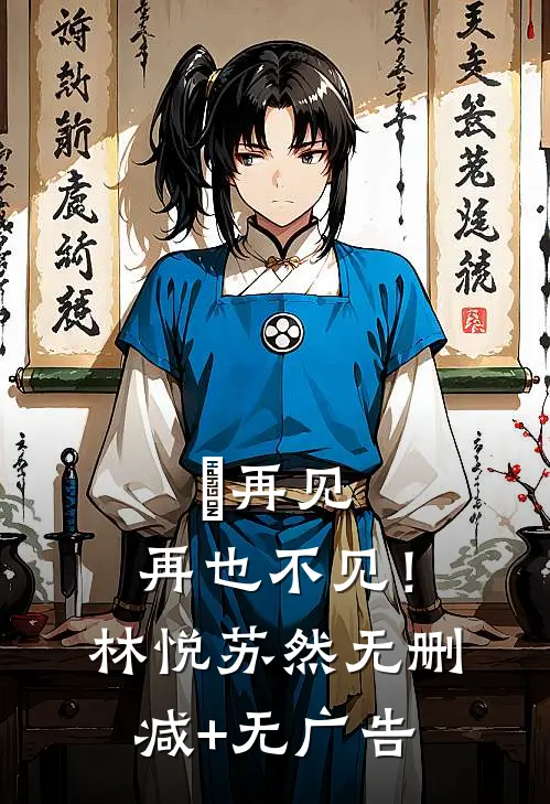 巜再见，再也不见！》林悦苏然无删减+无广告
