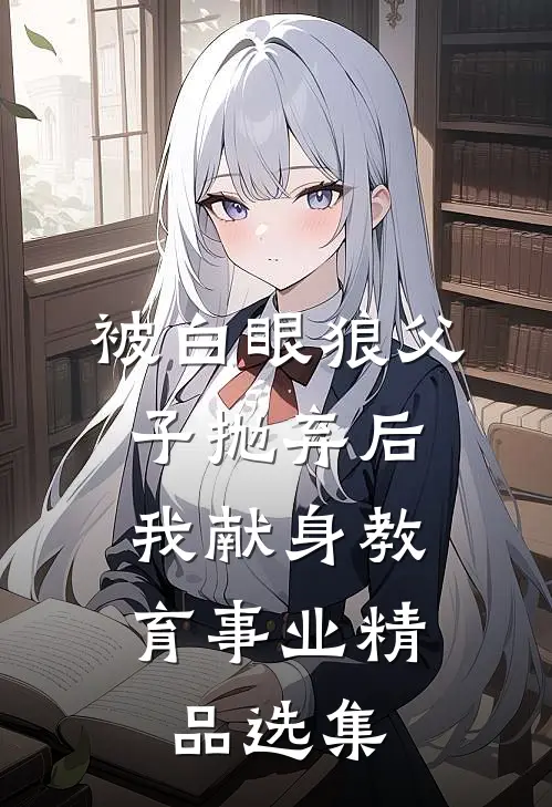 被白眼狼父子抛弃后，我献身教育事业精品选集