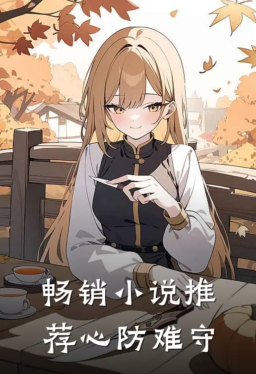 畅销小说推荐心防难守