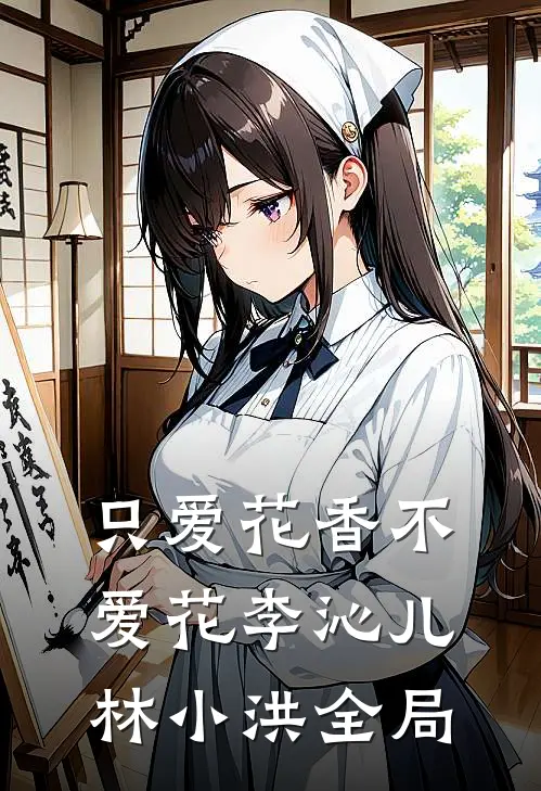 只爱花香不爱花李沁儿林小洪全局