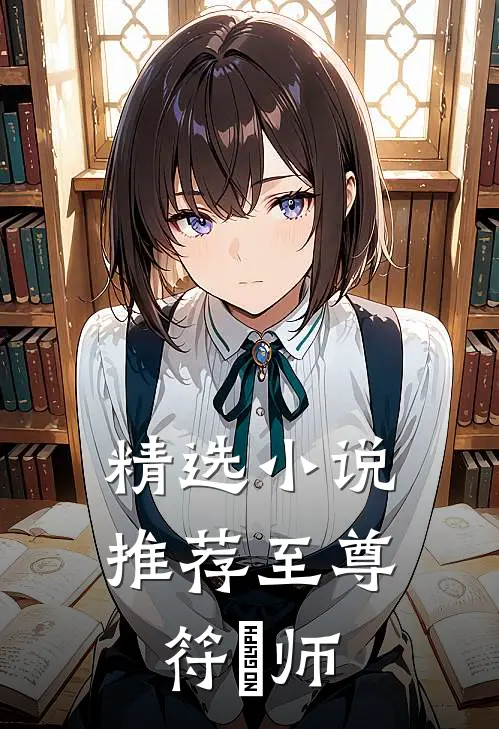 精选小说推荐至尊符箓师