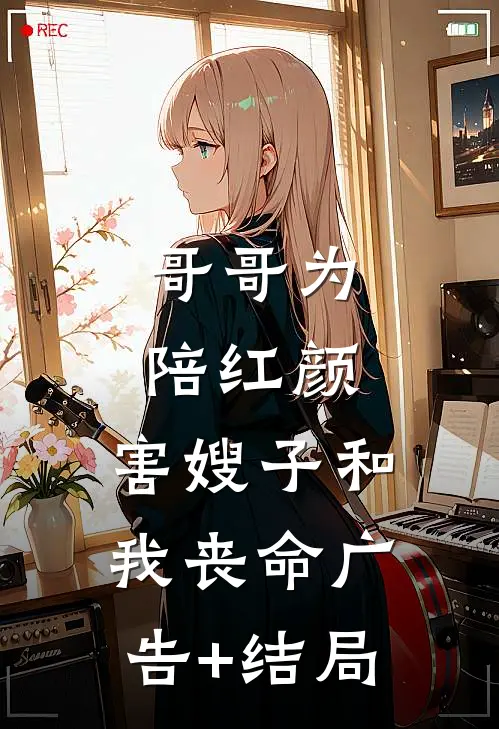 哥哥为陪红颜，害嫂子和我丧命广告+结局