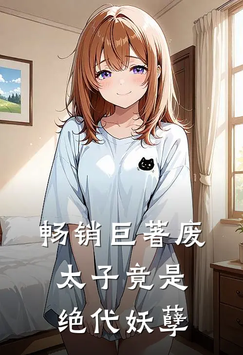 畅销巨著废太子竟是绝代妖孽