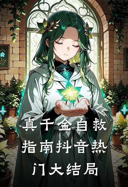 真千金自救指南抖音热门大结局