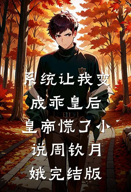 系统让我变成乖皇后，皇帝慌了小说周钦月娥完结版
