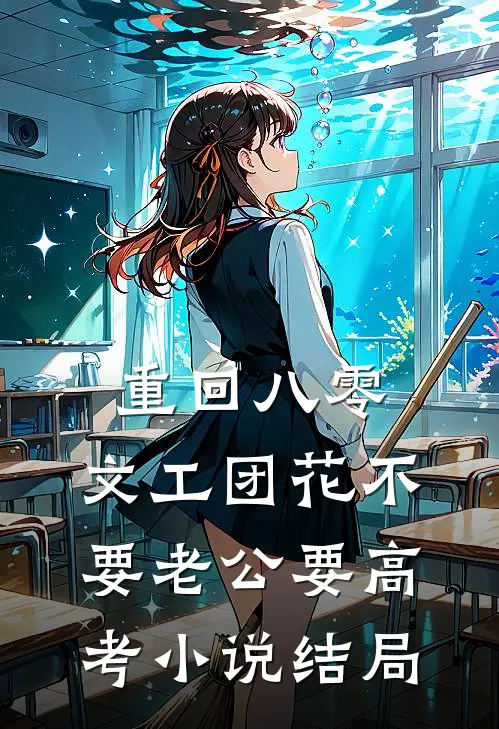 重回八零，文工团花不要老公要高考小说结局