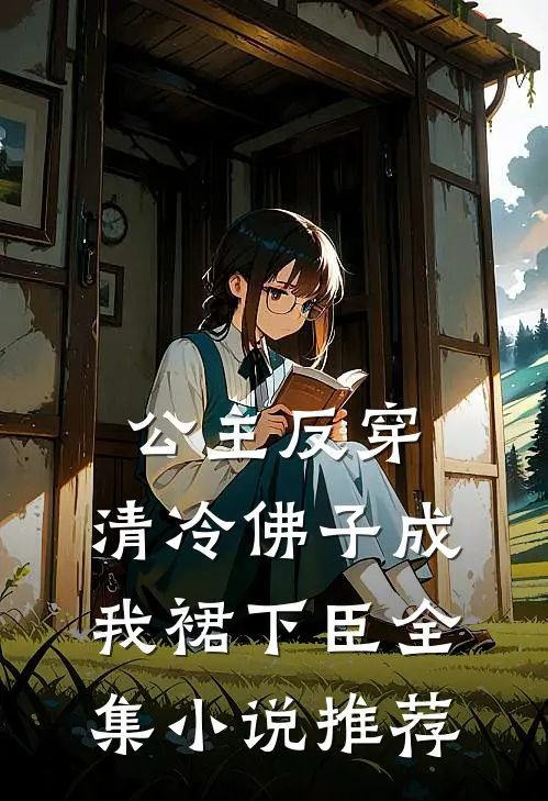 公主反穿：清冷佛子成我裙下臣全集小说推荐