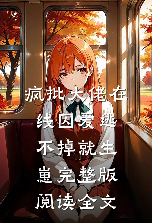 疯批大佬在线囚爱逃不掉就生崽完整版阅读全文