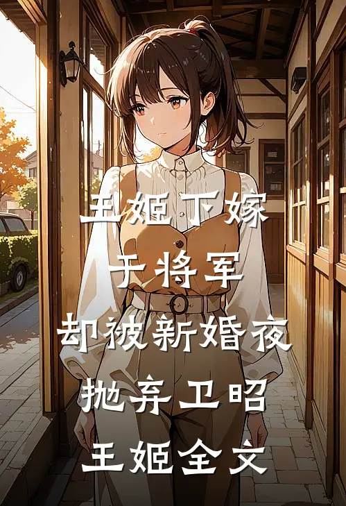 王姬下嫁于将军，却被新婚夜抛弃卫昭王姬全文