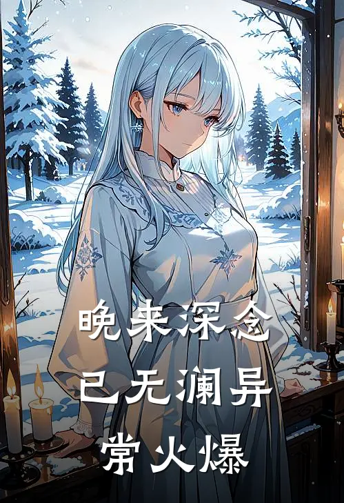 晚来深念已无澜异常火爆