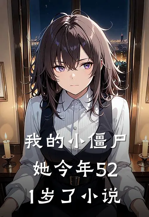 我的小僵尸，她今年521岁了小说