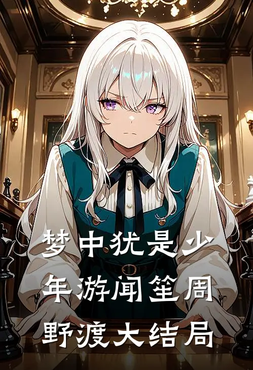 梦中犹是少年游闻笙周野渡大结局