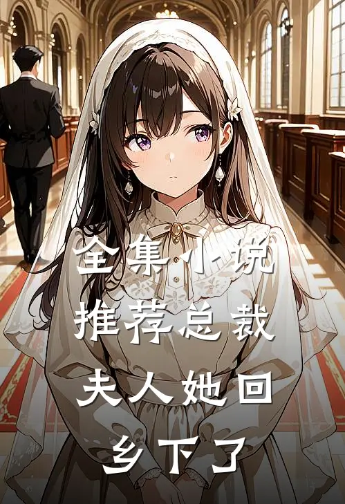 全集小说推荐总裁，夫人她回乡下了