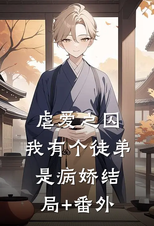 虐爱之囚：我有个徒弟是病娇结局+番外