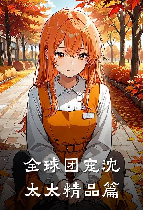 全球团宠沈太太精品篇